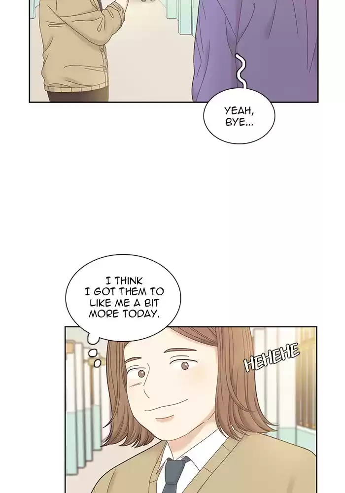 Girl's World Chapter 241: 241 - Part 2.27