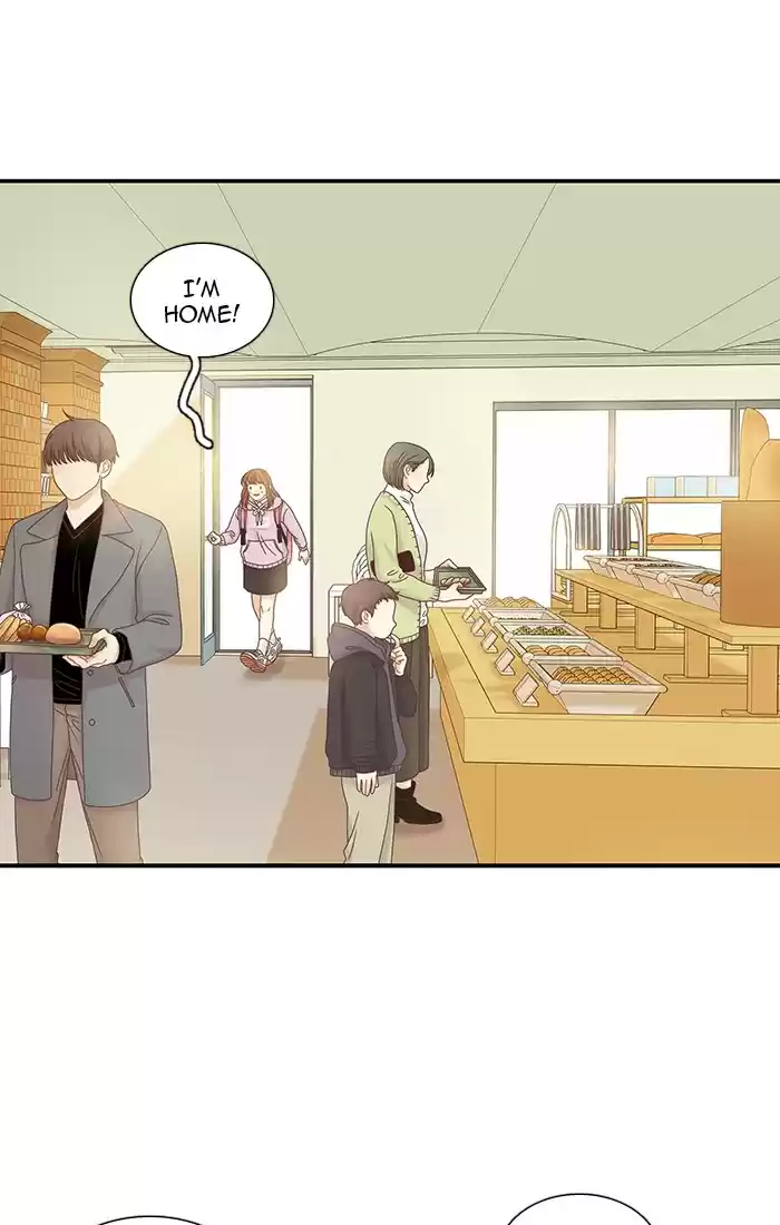 Girl's World Chapter 241: 241 - Part 2.27