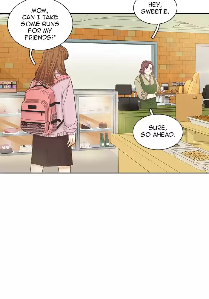 Girl's World Chapter 241: 241 - Part 2.27