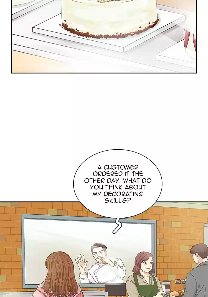 Girl's World Chapter 241: 241 - Part 2.27