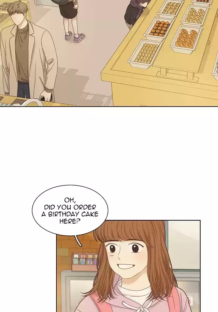 Girl's World Chapter 242: 242 - Part 2.28