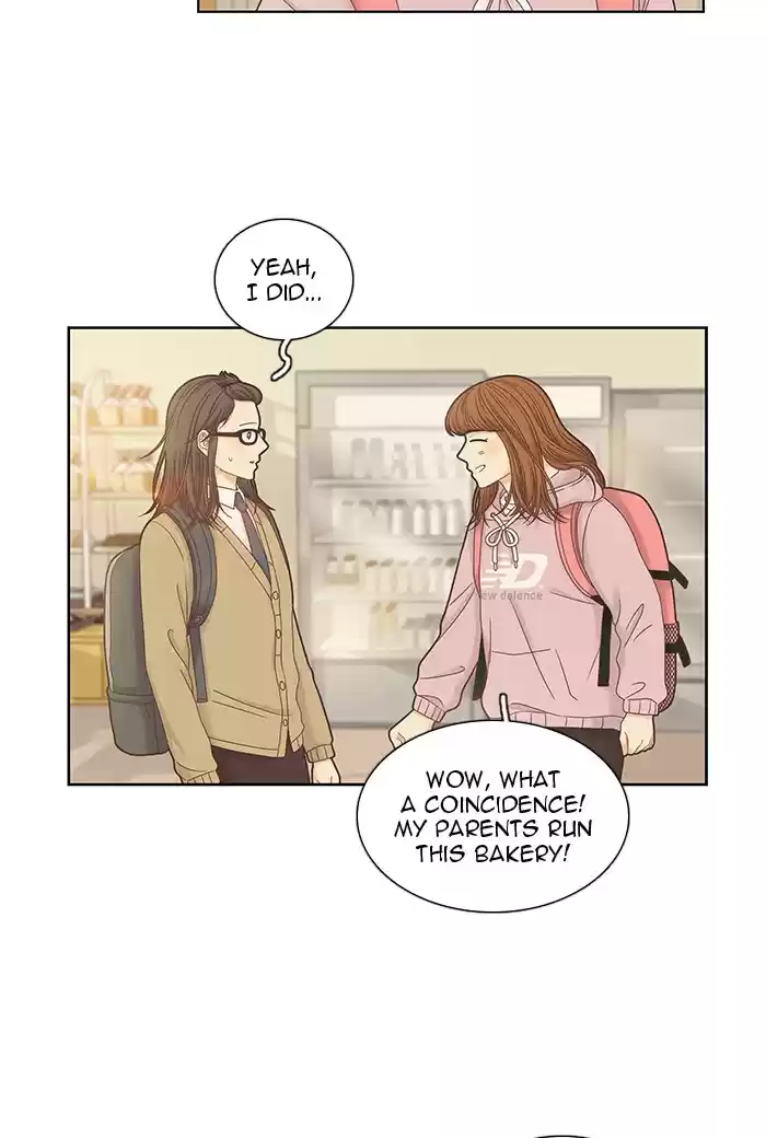 Girl's World Chapter 242: 242 - Part 2.28