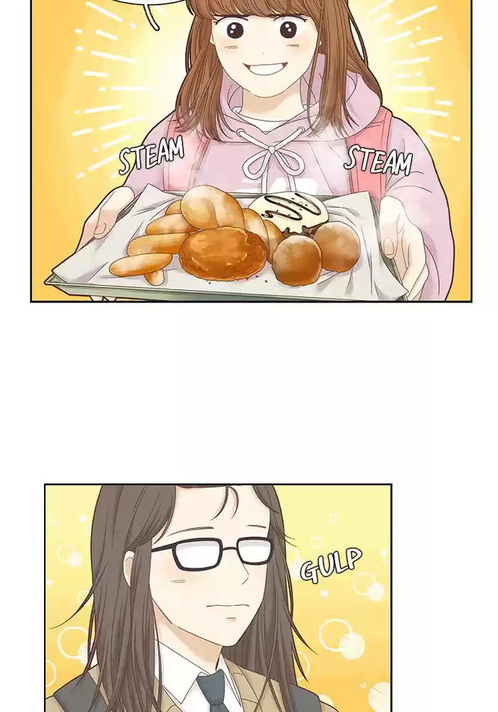 Girl's World Chapter 242: 242 - Part 2.28