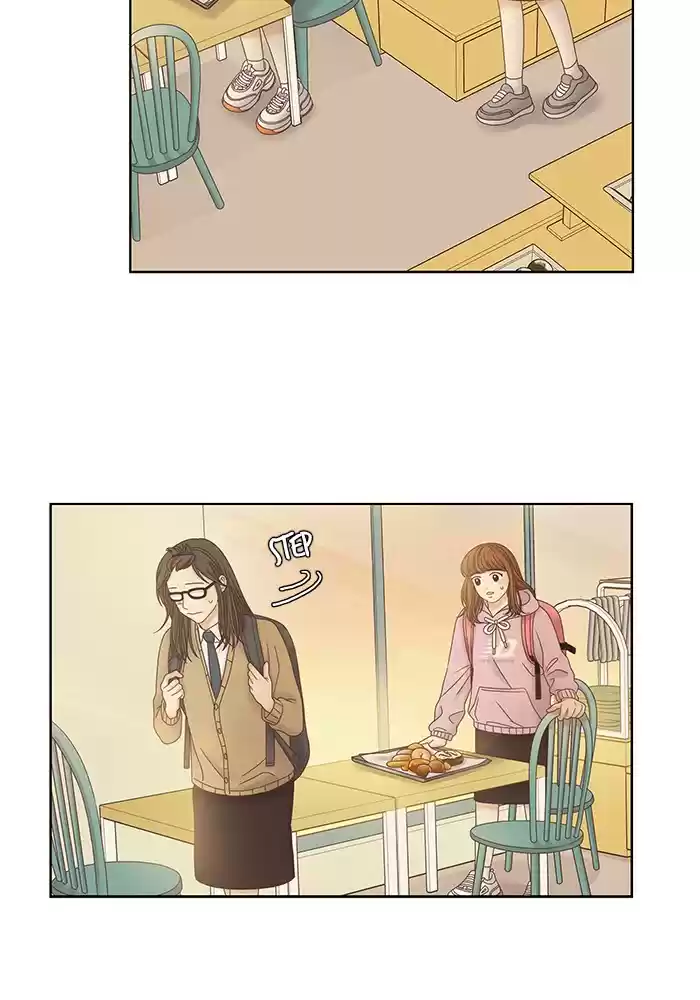 Girl's World Chapter 242: 242 - Part 2.28