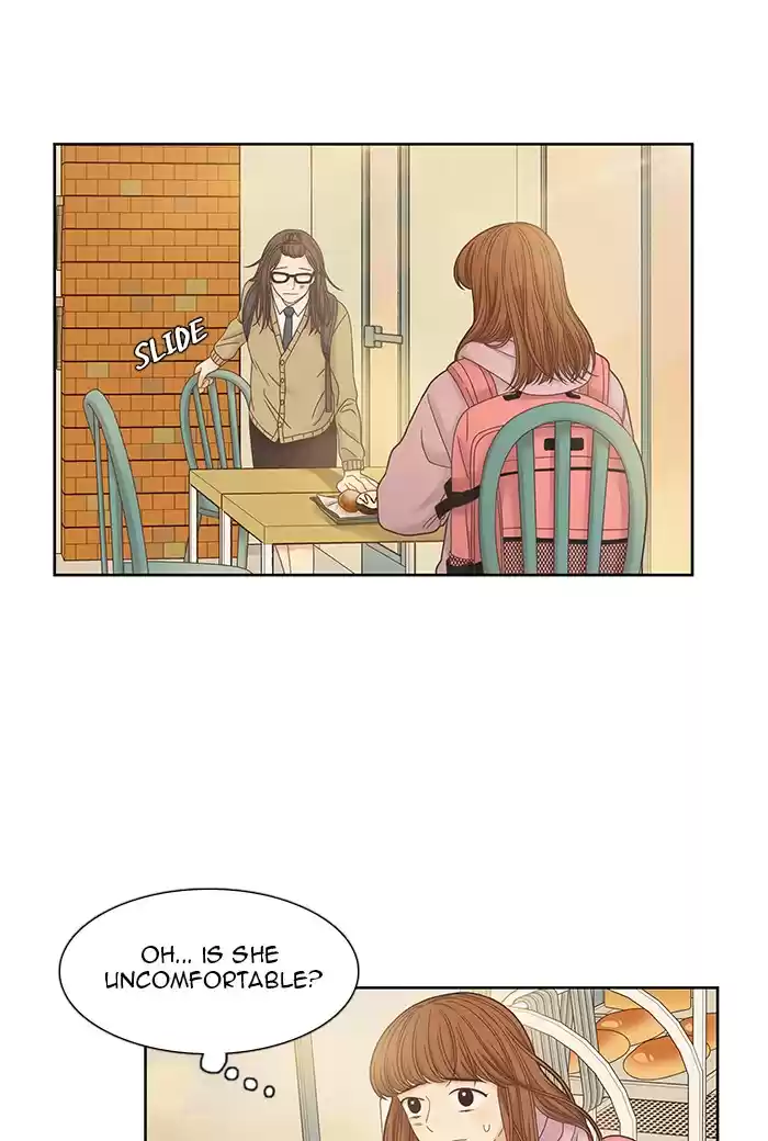 Girl's World Chapter 242: 242 - Part 2.28