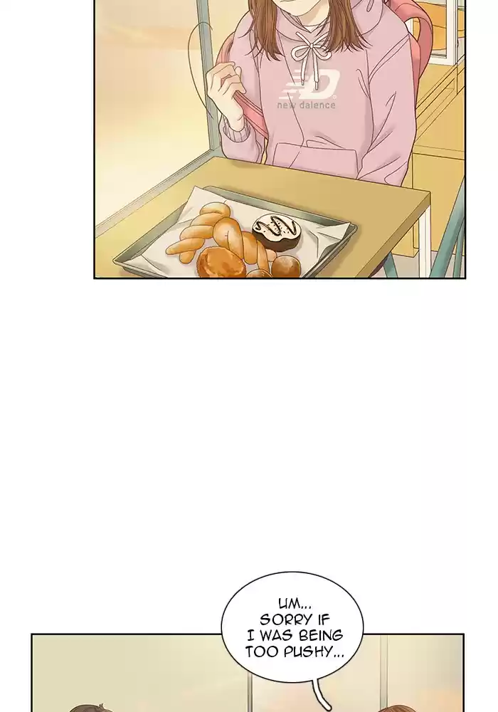 Girl's World Chapter 242: 242 - Part 2.28