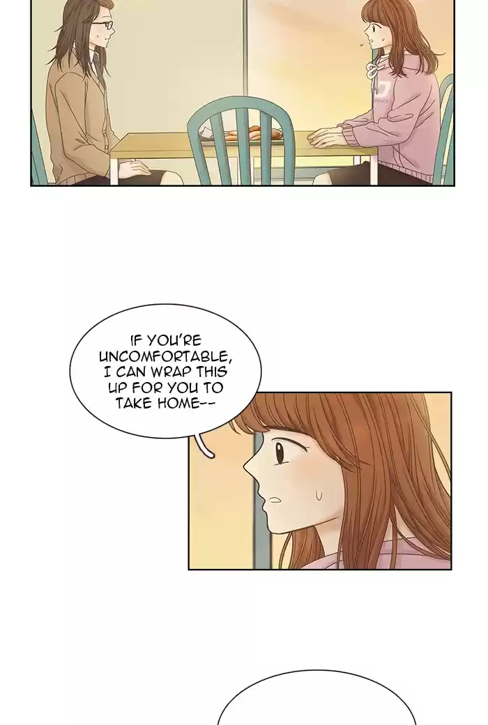 Girl's World Chapter 242: 242 - Part 2.28