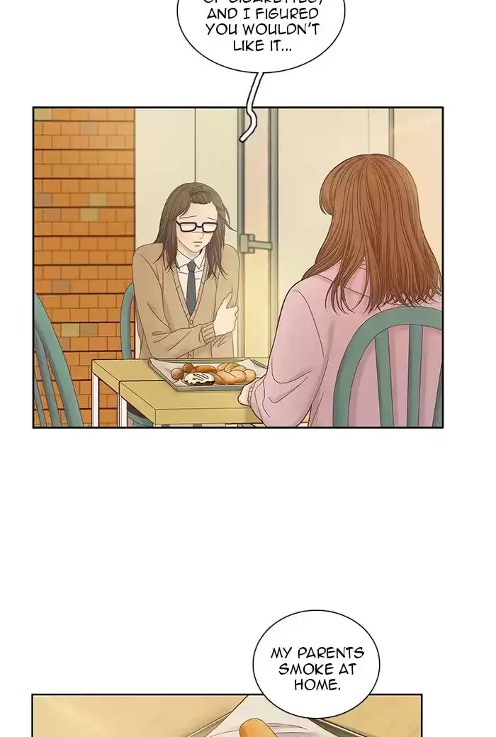 Girl's World Chapter 242: 242 - Part 2.28