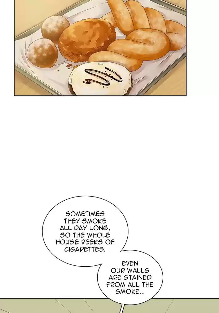 Girl's World Chapter 242: 242 - Part 2.28