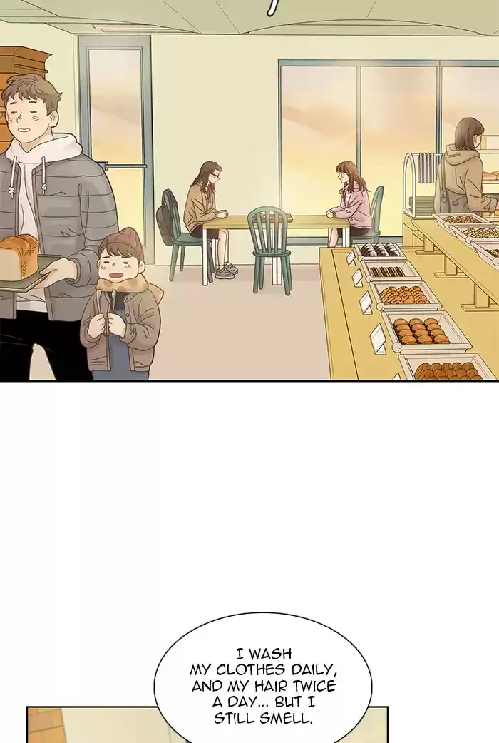 Girl's World Chapter 242: 242 - Part 2.28