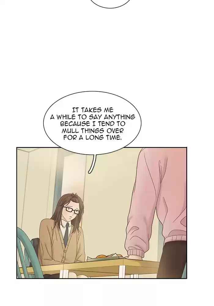 Girl's World Chapter 242: 242 - Part 2.28