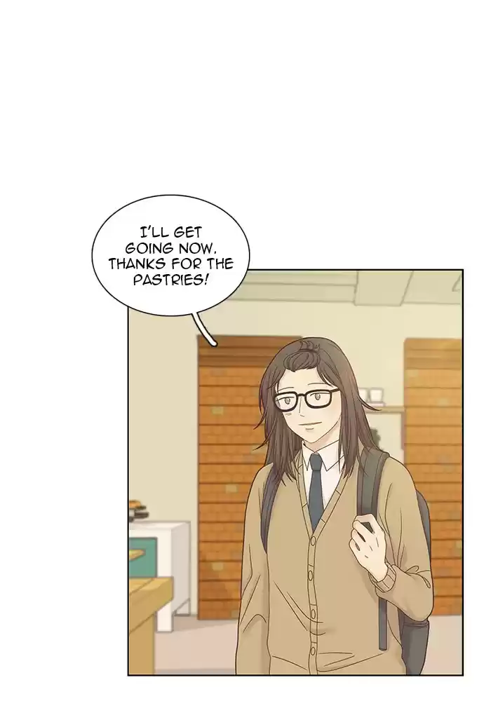 Girl's World Chapter 242: 242 - Part 2.28