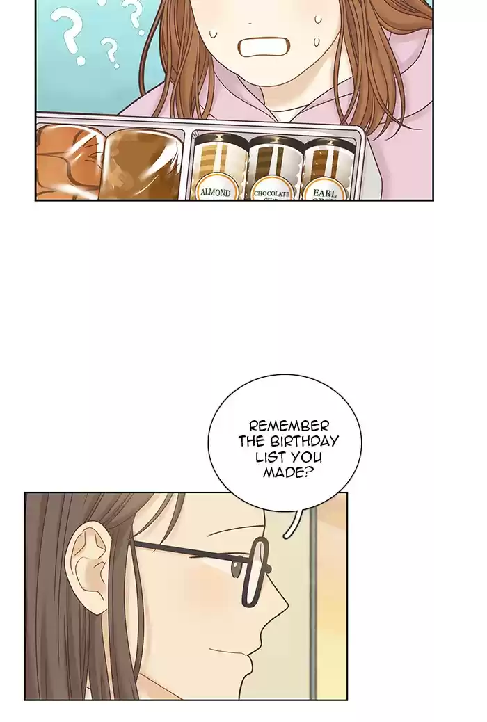 Girl's World Chapter 242: 242 - Part 2.28