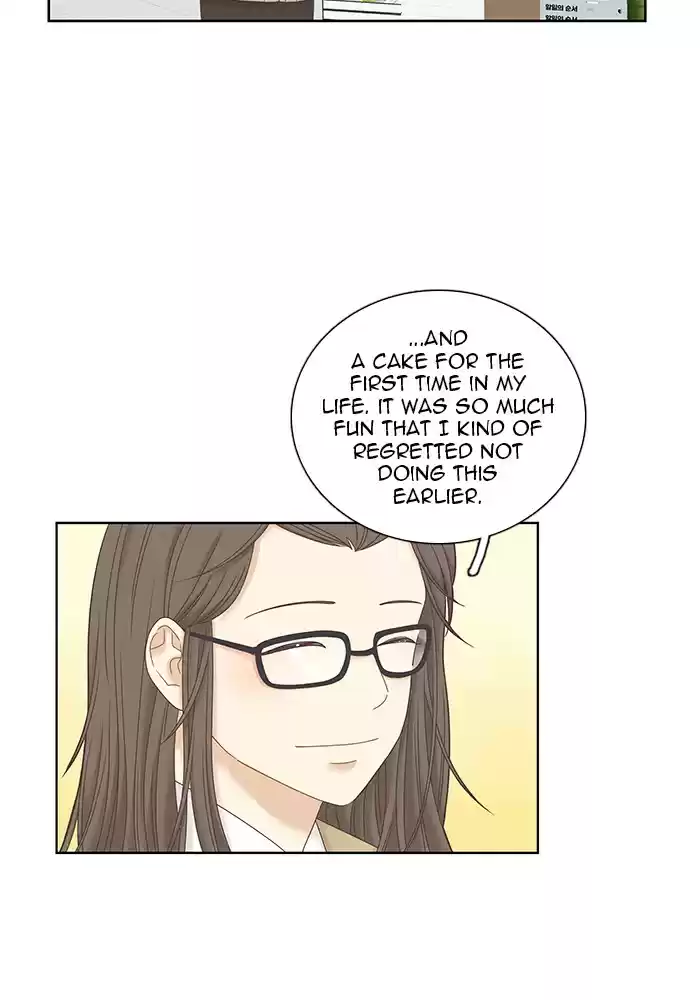 Girl's World Chapter 242: 242 - Part 2.28