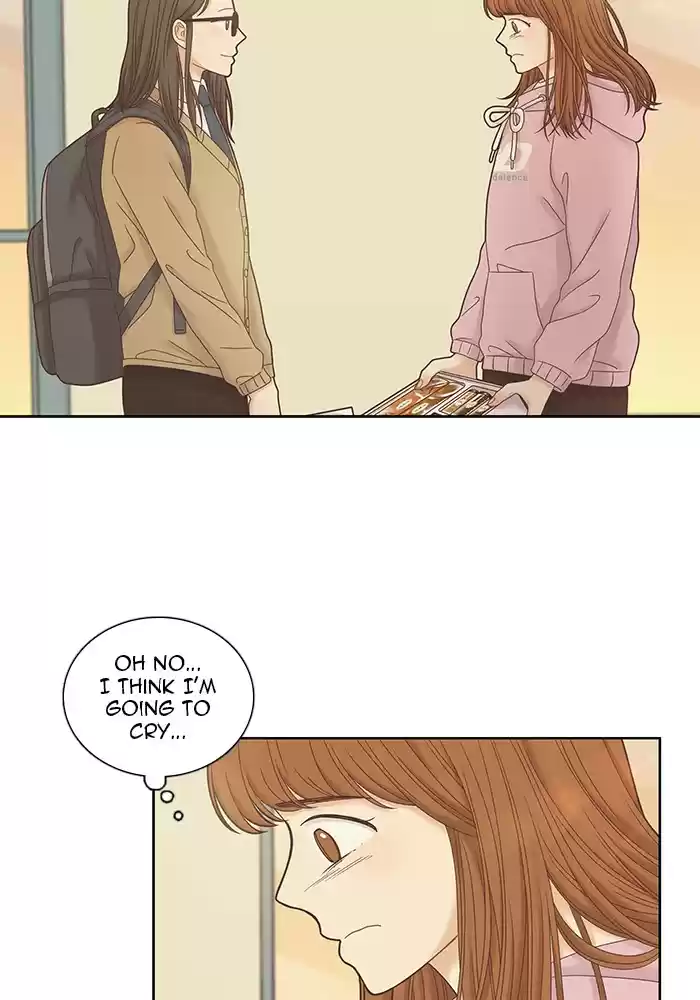 Girl's World Chapter 242: 242 - Part 2.28