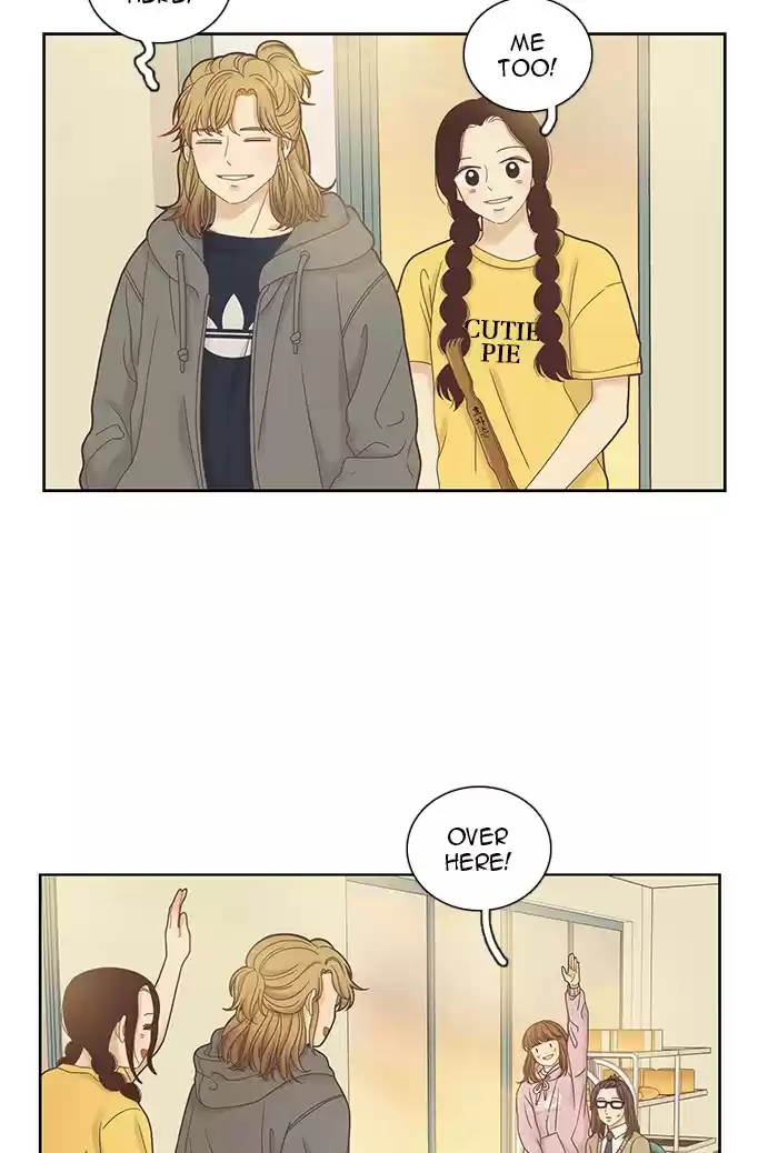 Girl's World Chapter 242: 242 - Part 2.28