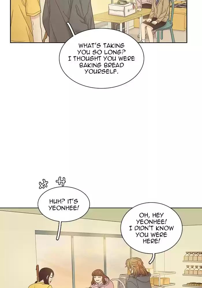 Girl's World Chapter 242: 242 - Part 2.28