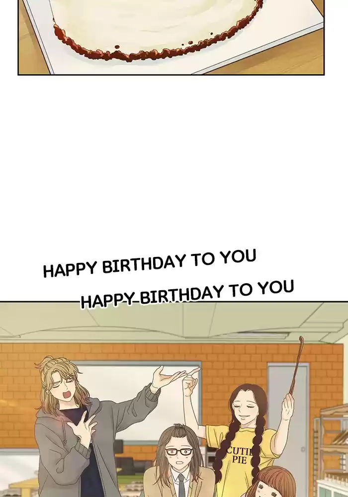 Girl's World Chapter 242: 242 - Part 2.28