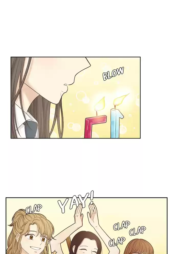 Girl's World Chapter 242: 242 - Part 2.28