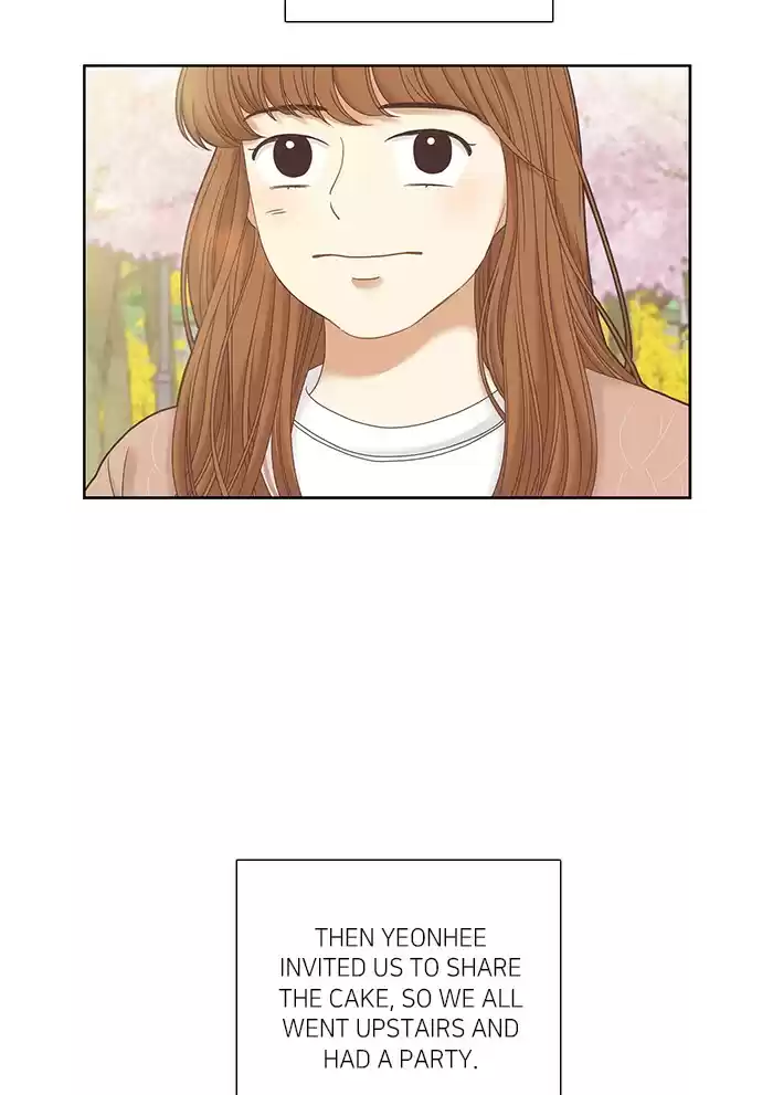 Girl's World Chapter 242: 242 - Part 2.28