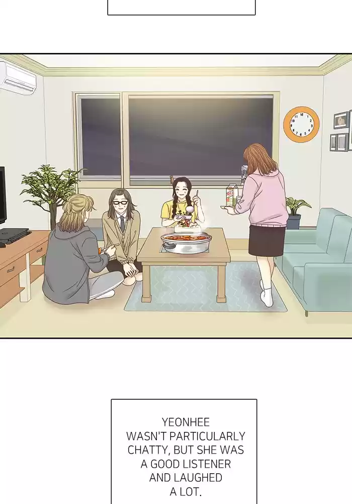 Girl's World Chapter 242: 242 - Part 2.28