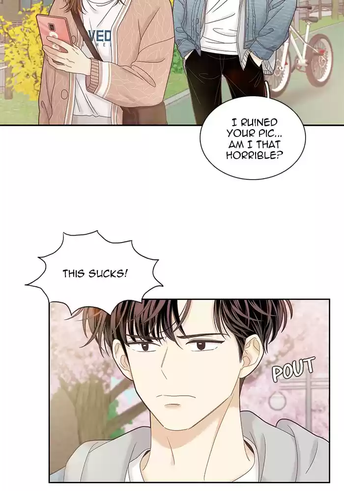 Girl's World Chapter 243: 243 - Part 2.29