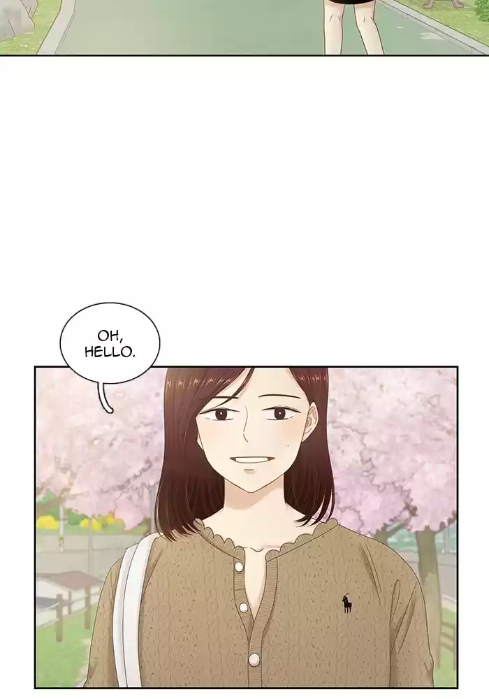 Girl's World Chapter 243: 243 - Part 2.29