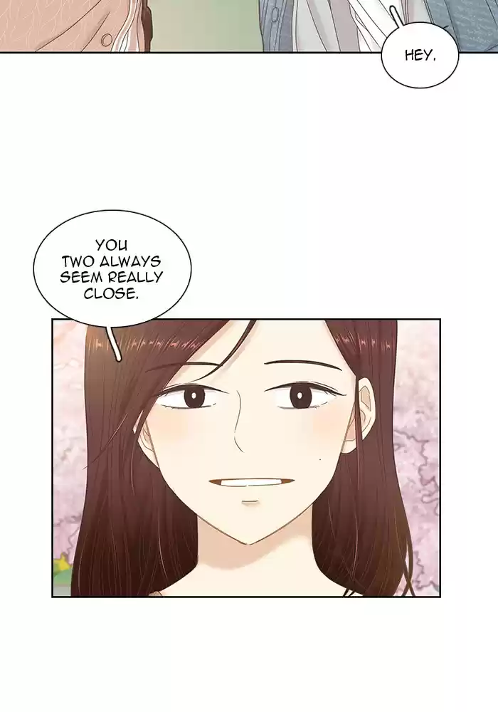 Girl's World Chapter 243: 243 - Part 2.29