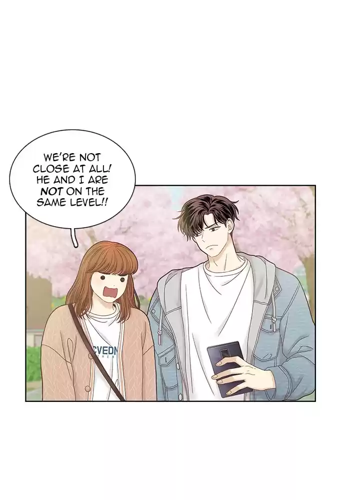 Girl's World Chapter 243: 243 - Part 2.29