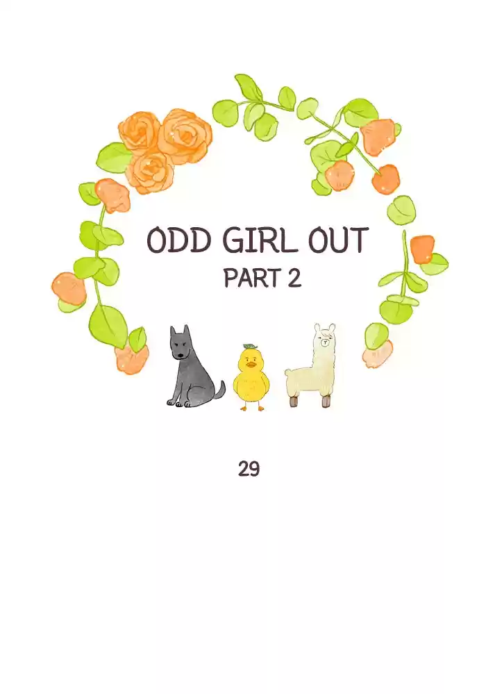 Girl's World Chapter 243: 243 - Part 2.29