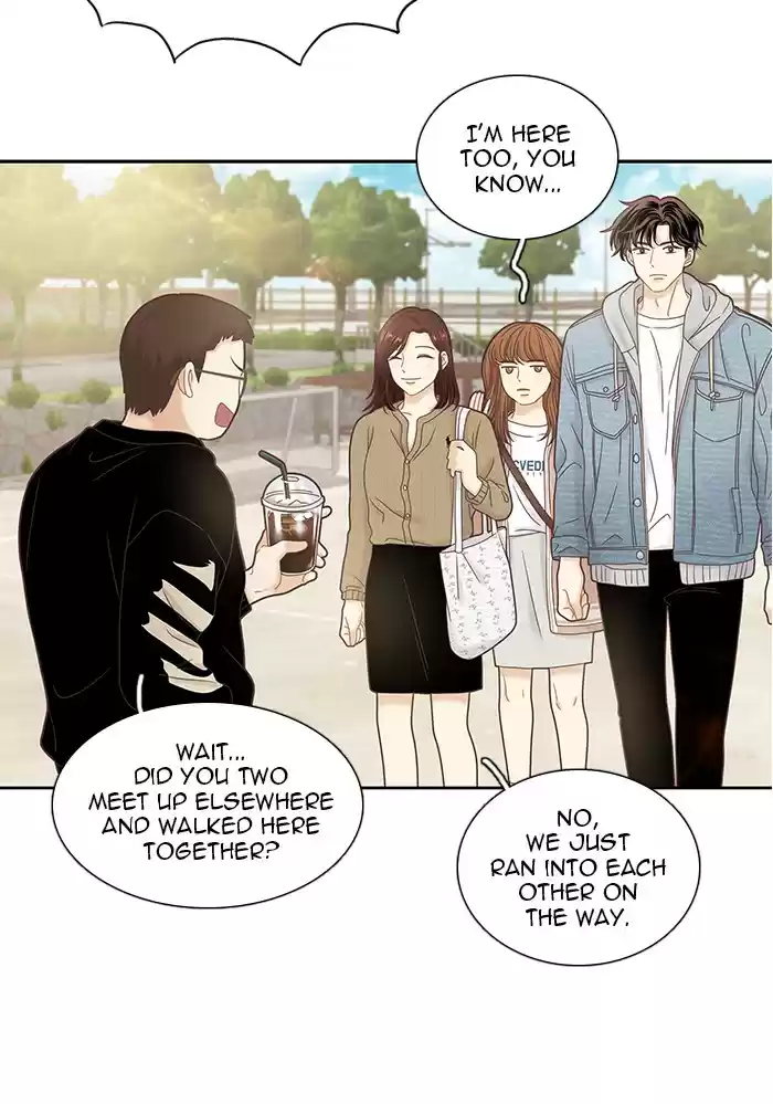 Girl's World Chapter 243: 243 - Part 2.29