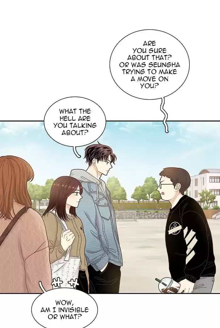 Girl's World Chapter 243: 243 - Part 2.29