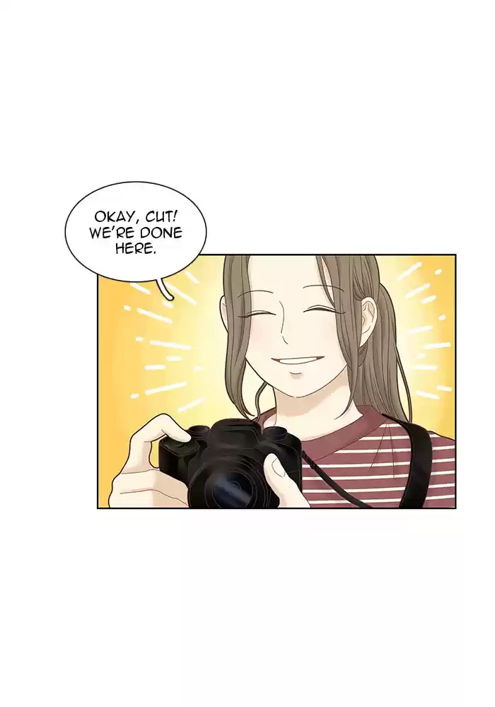 Girl's World Chapter 243: 243 - Part 2.29