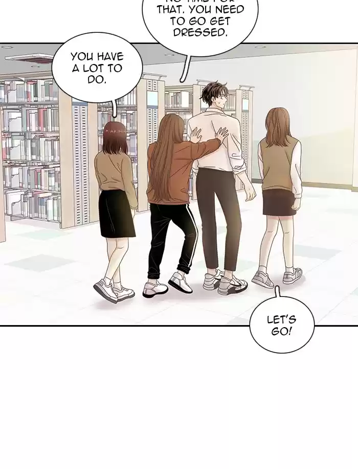 Girl's World Chapter 243: 243 - Part 2.29