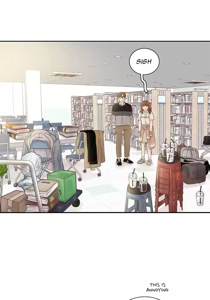 Girl's World Chapter 243: 243 - Part 2.29