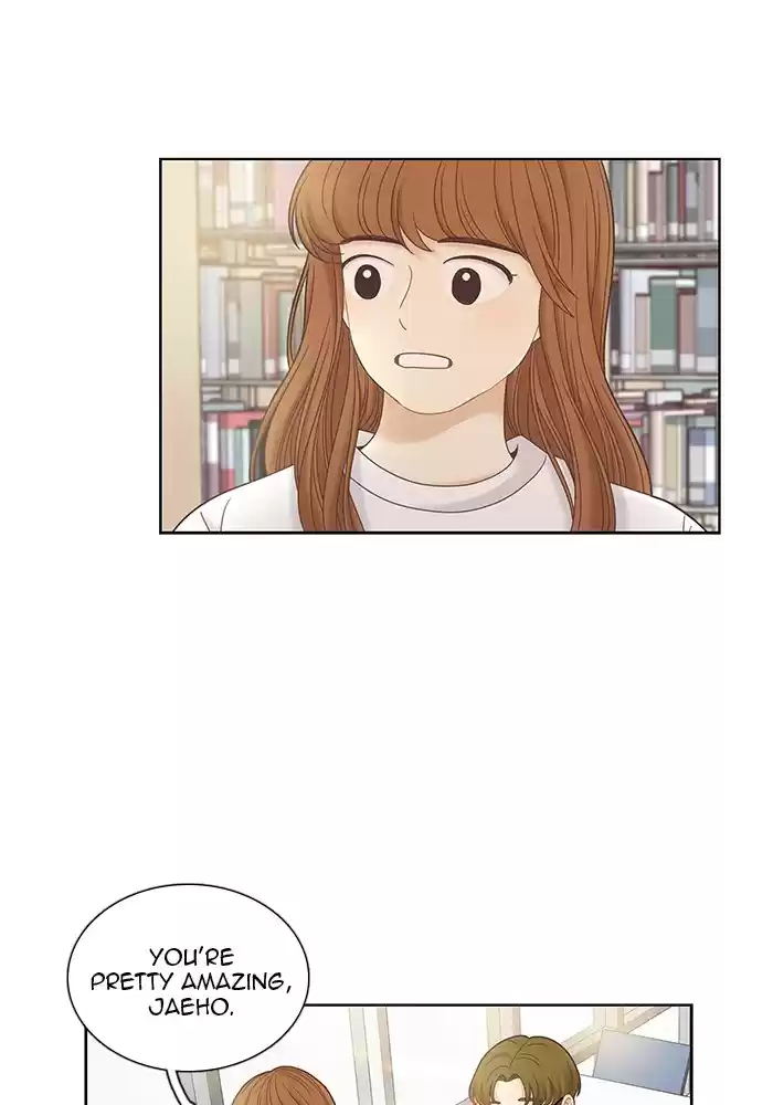 Girl's World Chapter 243: 243 - Part 2.29