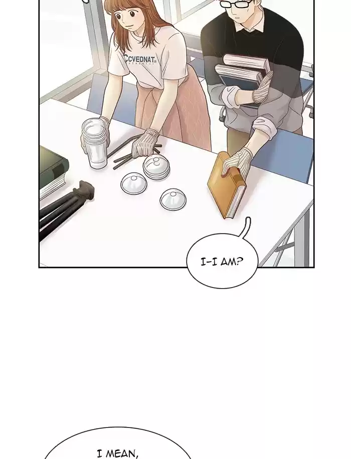 Girl's World Chapter 243: 243 - Part 2.29