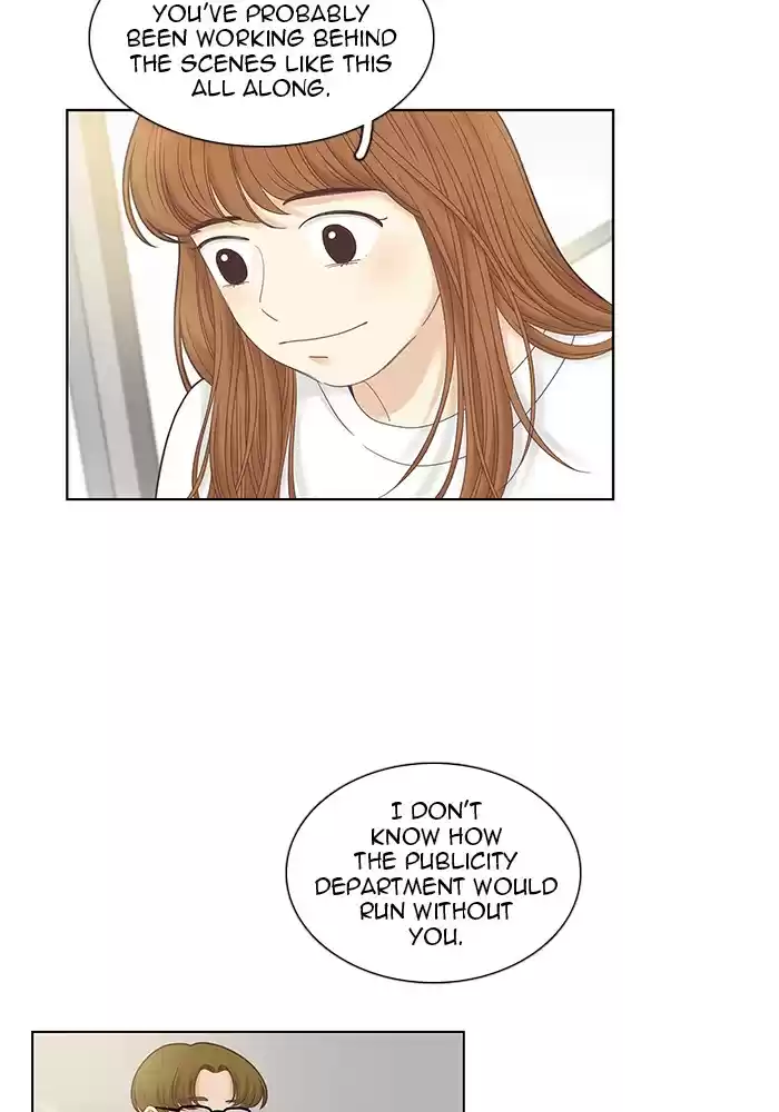 Girl's World Chapter 243: 243 - Part 2.29