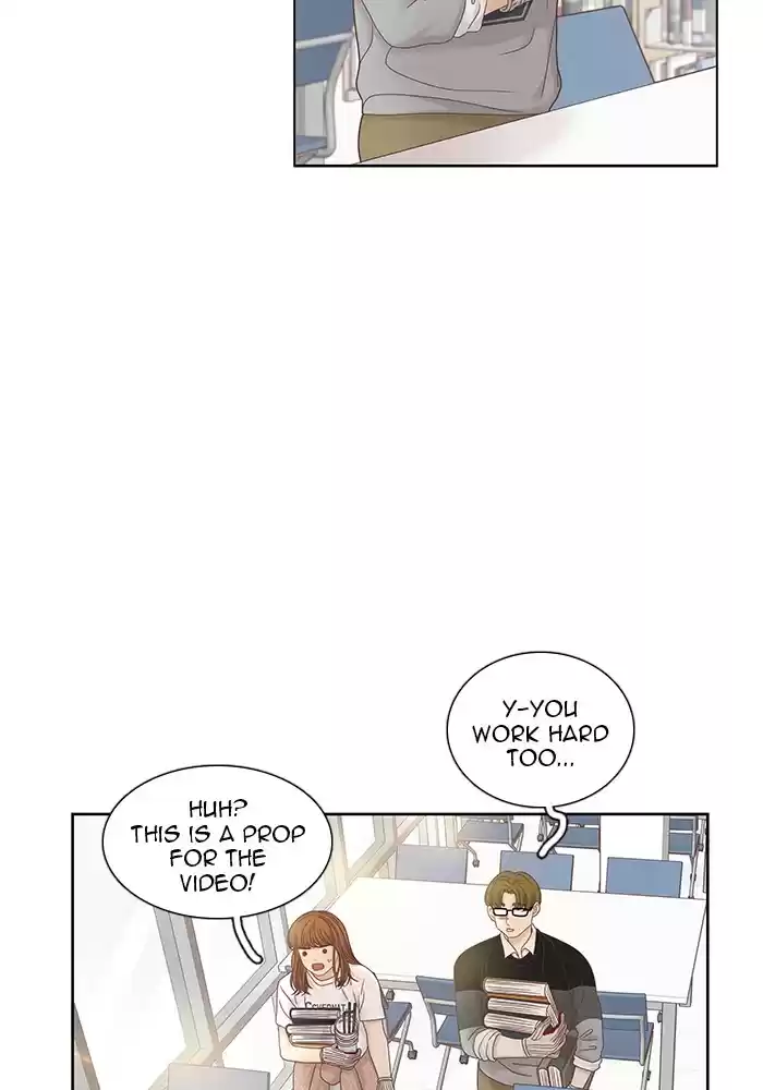 Girl's World Chapter 243: 243 - Part 2.29