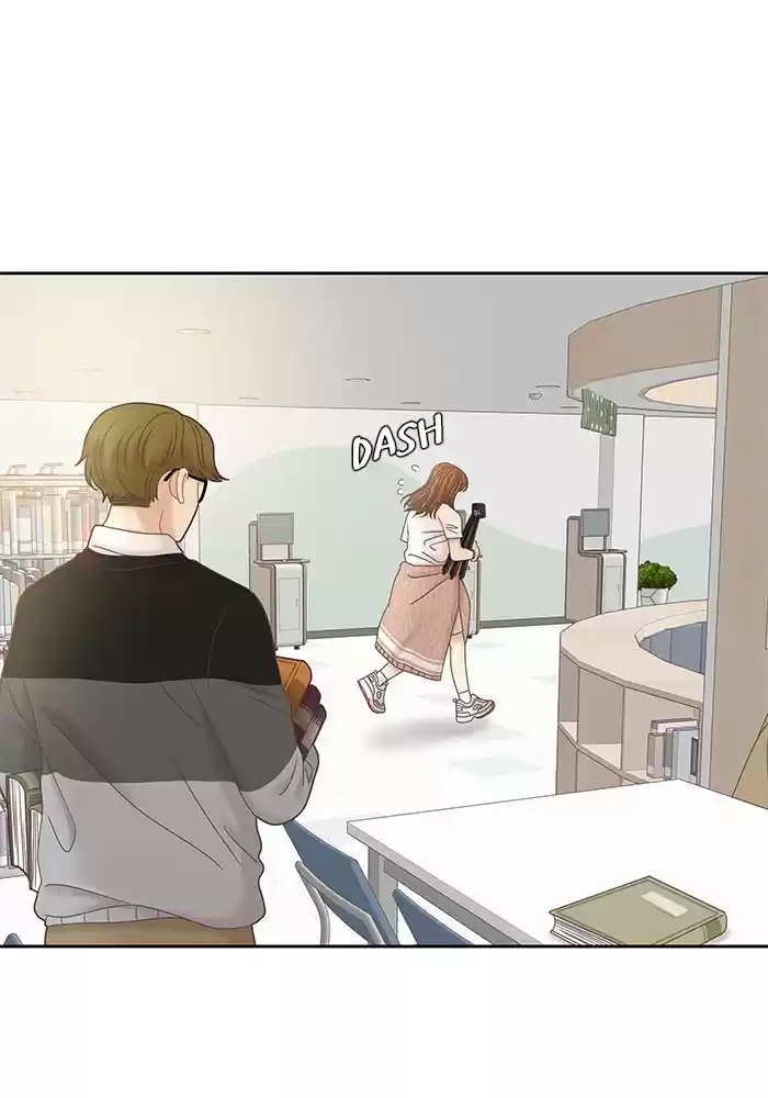 Girl's World Chapter 243: 243 - Part 2.29