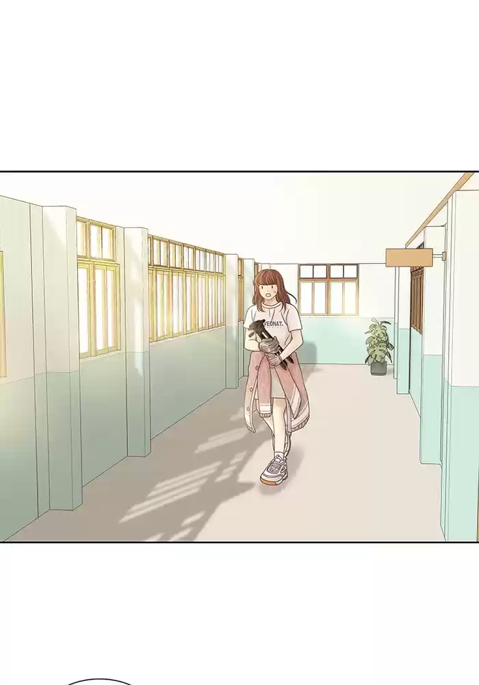 Girl's World Chapter 243: 243 - Part 2.29