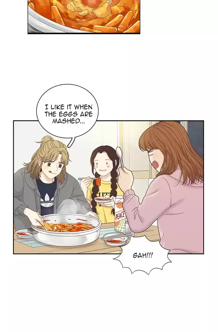 Girl's World Chapter 245: 245 - Part 2.31
