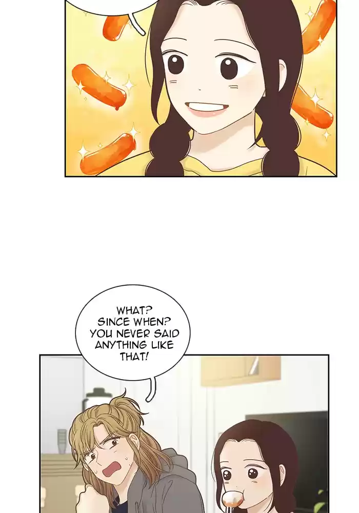 Girl's World Chapter 245: 245 - Part 2.31