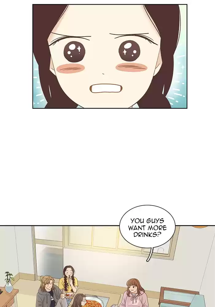 Girl's World Chapter 245: 245 - Part 2.31