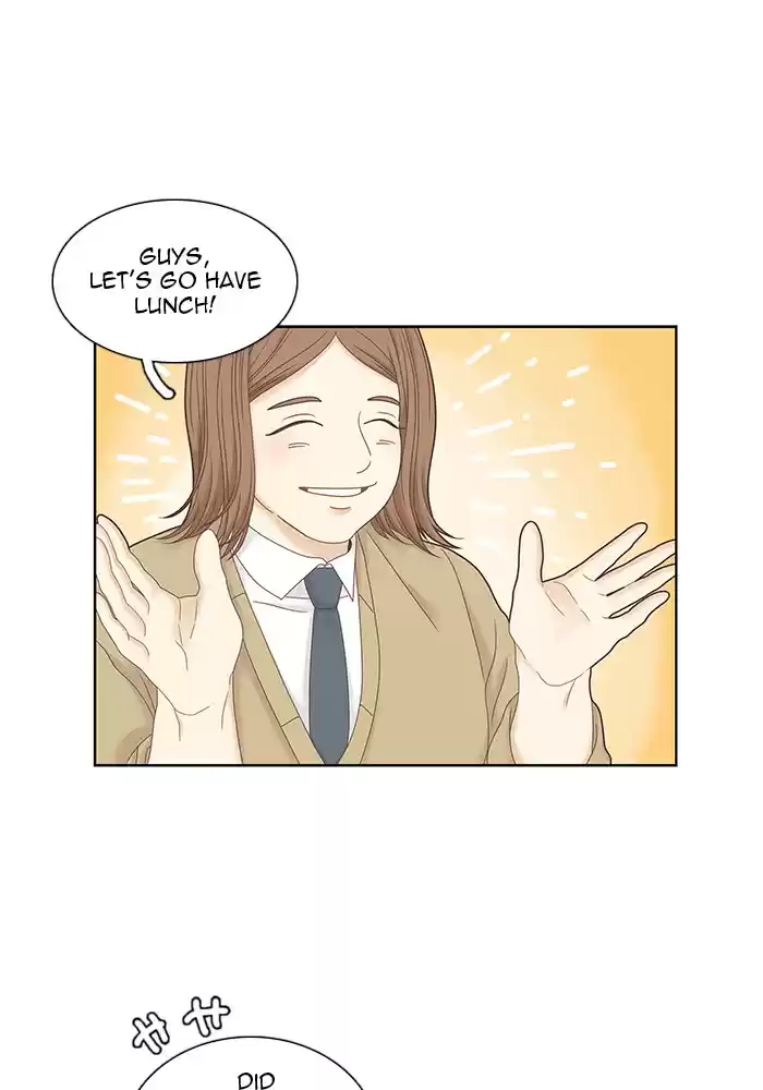 Girl's World Chapter 245: 245 - Part 2.31