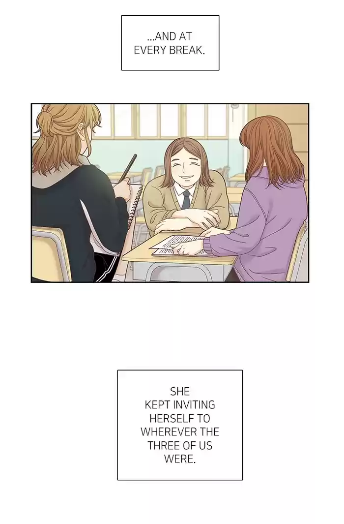 Girl's World Chapter 245: 245 - Part 2.31