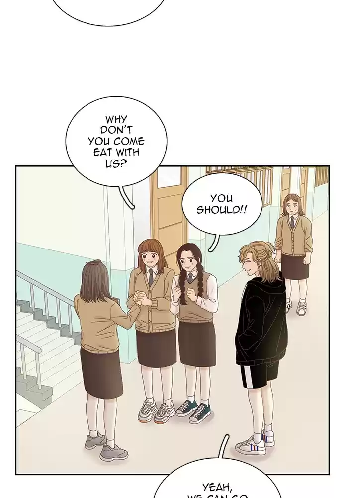 Girl's World Chapter 245: 245 - Part 2.31