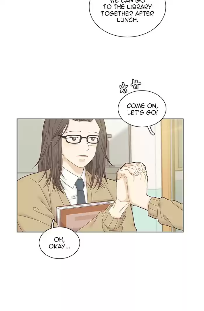 Girl's World Chapter 245: 245 - Part 2.31