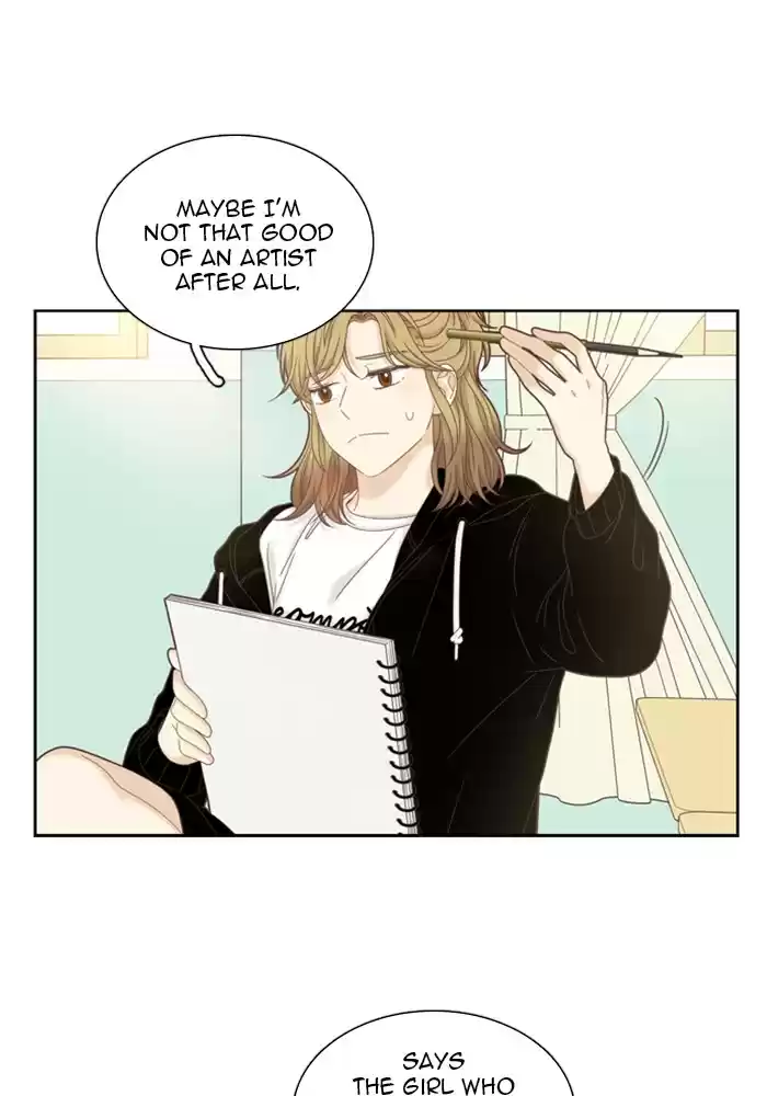 Girl's World Chapter 245: 245 - Part 2.31