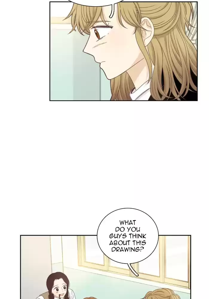 Girl's World Chapter 245: 245 - Part 2.31